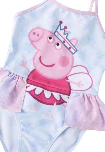 Peppa Pig Zwempak