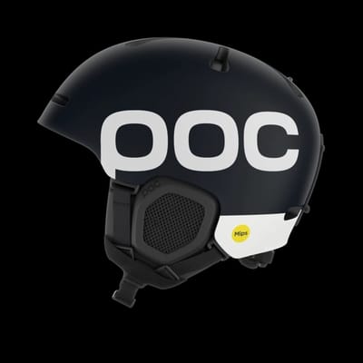 POC Fornix Bc Helm blauw