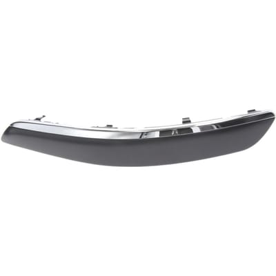 Sierlijst/beschermstrip, bumper BLIC 5513-00-9545925PP links