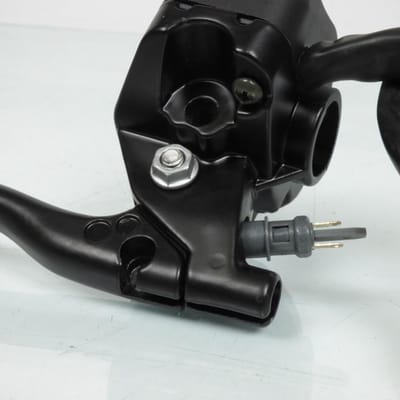 Commodo gauche P2R pour Scooter Peugeot 50 Speedfight Neuf