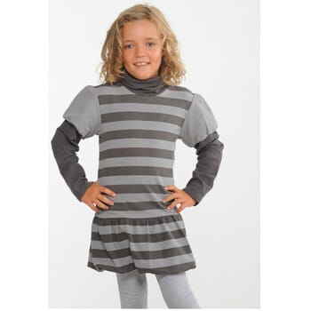 Korte Jurk Miss Girly Robe fille FARIMA