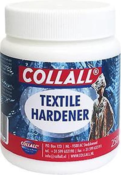 Textielverharder in pot 250 ml