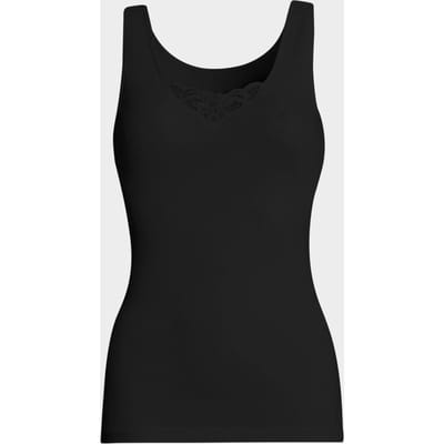 Drie hemden - zwart - Gr. 38 van Goldner Fashion