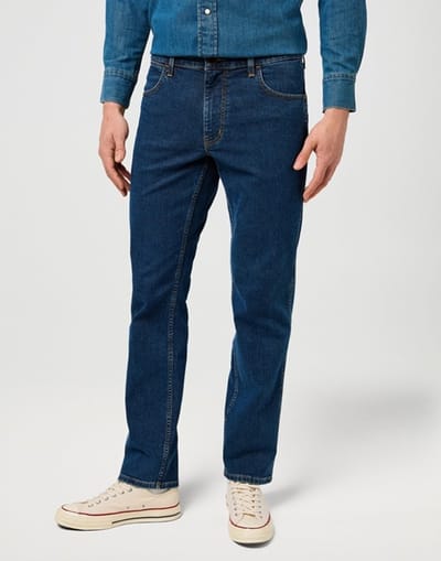 Wrangler - GREENSBORO STONE RIVER - W31 X L30