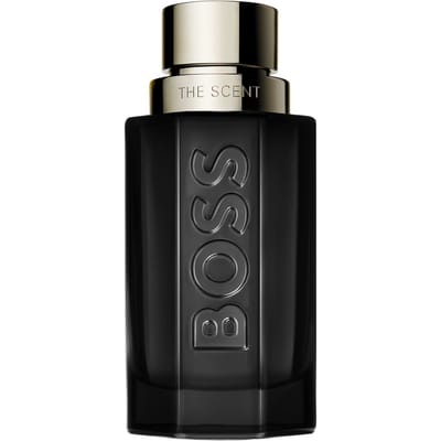 HUGO BOSS BOSS The Scent Magnetic For Him Eau de Parfum - Betoverende geur voor mannen Inhoud: 50 ml