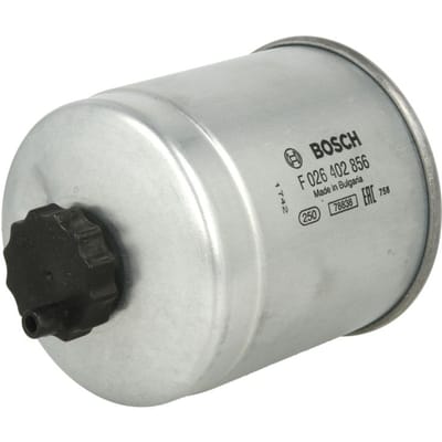 Brandstoffilter BOSCH F 026 402 856