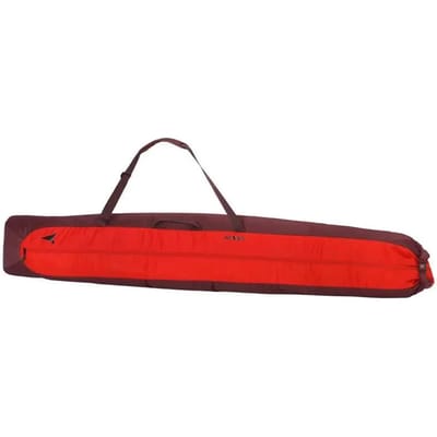 Atomic Double Skitas Rood