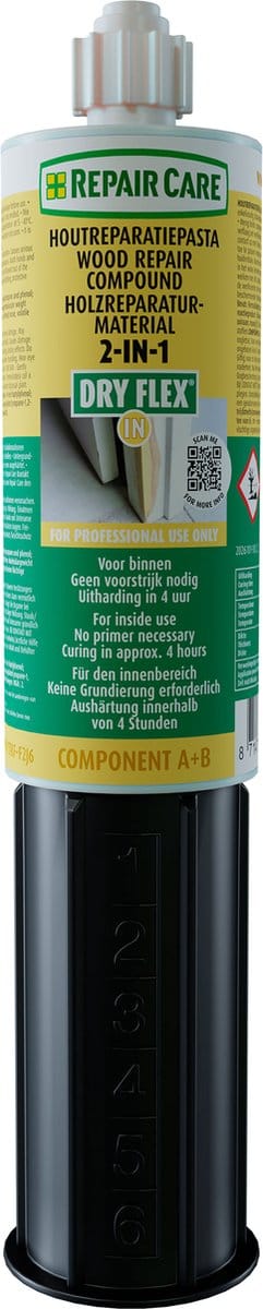 Repair Care Dry Flex IN - 150ml