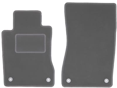 Automatten voor: Mercedes CLS C219 sedan (2004-2010)