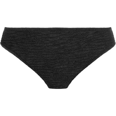 Freya IBIZA WAVES BIKINI BRIEF Dames Bikinibroekje - Black - Maat L