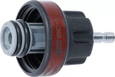 BGS Adapter nr. 7 voor art. 8027 / 8098 voor Alfa Romeo / Citroën / Fiat / Mini / Peugeot / Renault / Saab - 8027-7