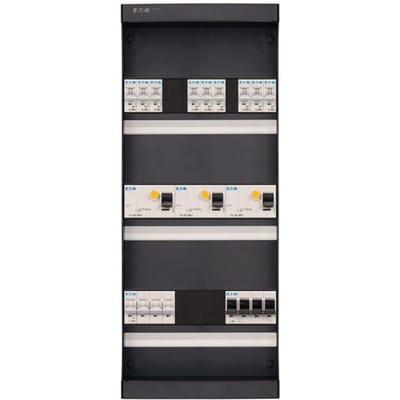 EATON INDUSTRIES Medusa Installatiekast - 2066031