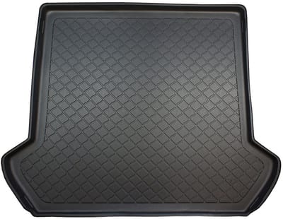 Kofferbakmat Volvo XC90 2002-2015 (past in 5- en 7-persoons versie met neergeklapte 3e zitrij) - Guardliner