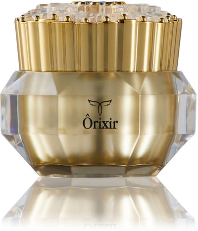 Orixir Anti Pigment Crème – Gezichtscrème tegen Pigmentvlekken – Crème Anti Tâches de Luxe – Hydraterende Dag- & Nachtcrème – Voor Alle Huidtypes – 50 ml