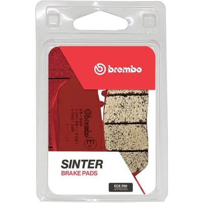 Remblok Brembo CBR 1000 08-