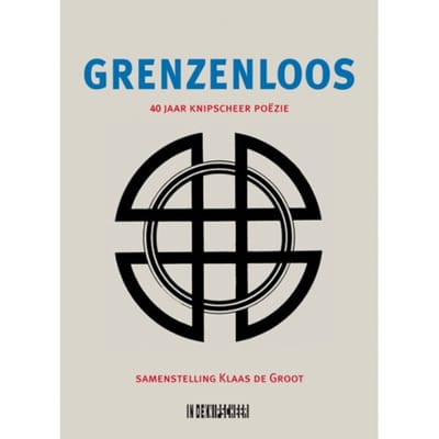 Grenzenloos - Klaas de Groot