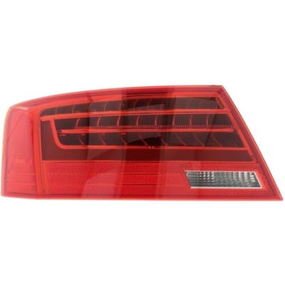 Achterlicht MAGNETI MARELLI 714021190712 links