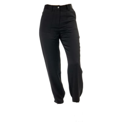 Guess - Melissa Pants Jblk Jet Black A996 W2RB02 WEDQ2