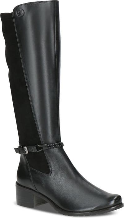 Caprice Dames Laarzen 9-25600-43 019 G-breedte Maat: 41 EU