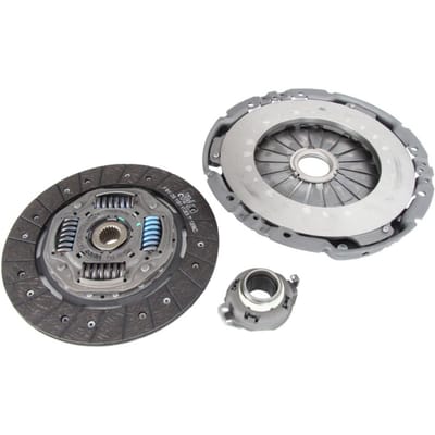 Koppelingsset VALEO 821359