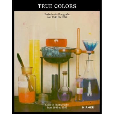 True Colors (Bilingual Edition)