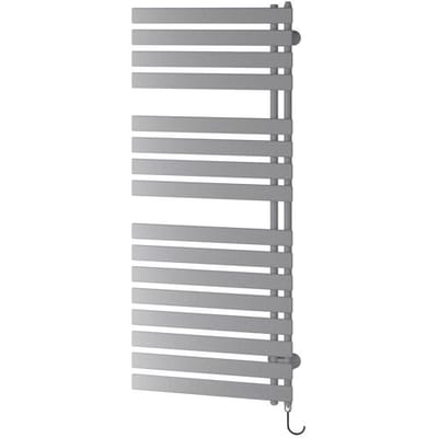Kermi Credo Half flat -E 45 x 100 cm, with WFS right EAE1A1000452FXK