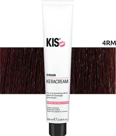 Kis KeraCream Color 100ml 4RM