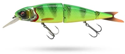 Savage Gear 4Play Classic Lowrider Firetiger 13cm / 21g Firetiger