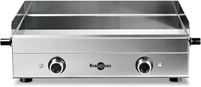Elektrische Plancha Krampouz DESIGN