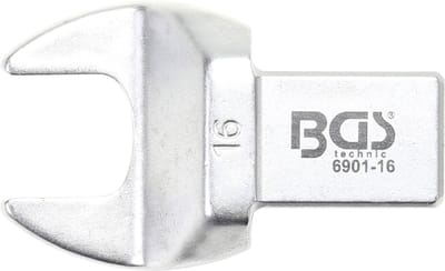 BGS opsteeksleutel 16 mm opname 14 x 18 - 6901-16