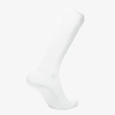 Mizuno Volley Lange Sokken Wit EU 34-37 Man