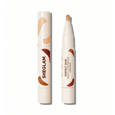 Perfect Skin Concealer Hoge Dekking-Nude Merk Beauty Cosmetica Make-Up Voor Vrouwen En Meisjes