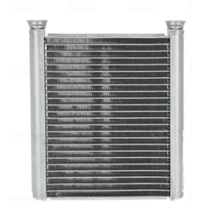 Warmtewisselaar, interieur verwarming NISSENS 707421