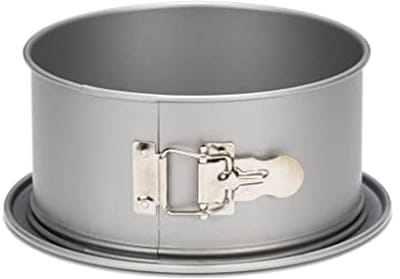 Springvorm met hoge rand - 22 cm diameter