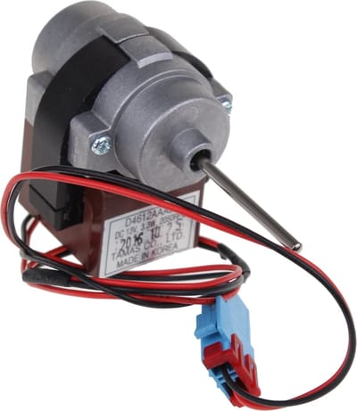 Geschikt voor BOSCH - MOTOR VENTILATIE - ALTERN. - 00601067