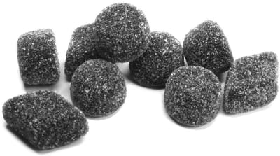 Golden Sweets Zuiderzee Drop - 1 x 2 kilo