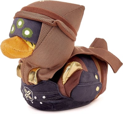 TUBBZ - Destiny: Eris Morn - Pluche