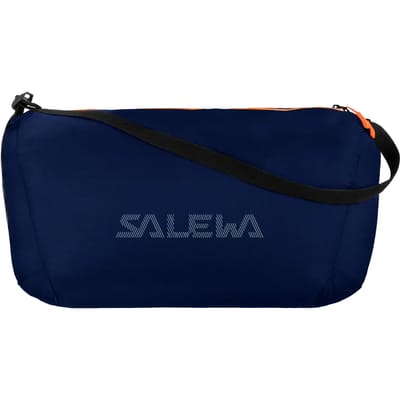 SALEWA Reistas Ultralight Duffle 28 L Blue Depth Donkerblauw