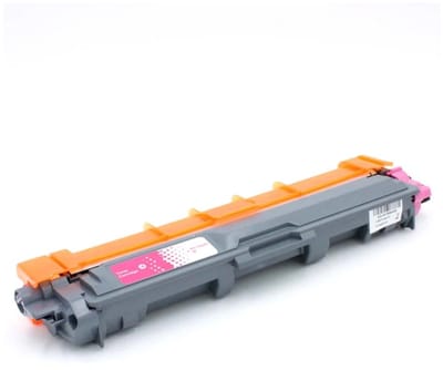 Toner geschikt voor Brother TN-242 | 1x Magenta geschikt voor Brother DCP-9017CDW - DCP-9022CDW - HL-3142CW - HL-3152CDW - HL-3172CDW - MFC-9142CDN - MFC-9332CDW - MFC-9342CDW
