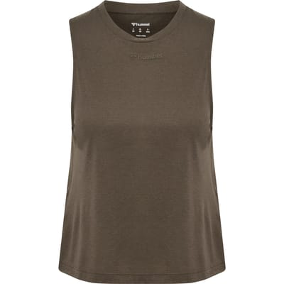 hummel hmlMT VANJA SHORT MUSCLE TANKTOP