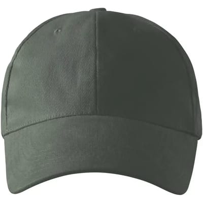 Baseball cap Malfini 6P 305