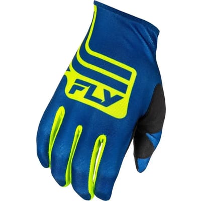 Handschoenen Fly Racing Lite L.E. Lancer