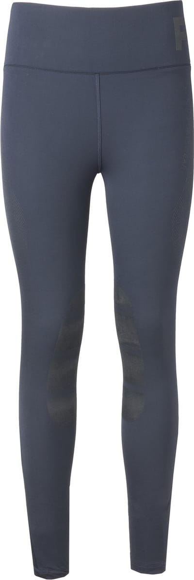 PK International Sportswear - Tights - Livius - Moon Indigo