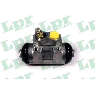 Wielremcilinder LPR 4886