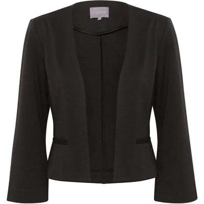 Korte blazer voor dames CULTURE Eloise