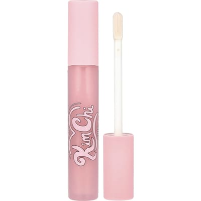 KimChi Chic Beauty, Candy Lips Lip Mask®, CLLM 01 Pink Sour Punch, 0.09 oz (2.7 g)