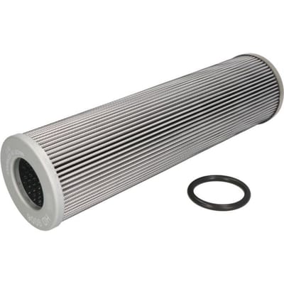 Hydraulisch filter MANN-FILTER HD 9006 x
