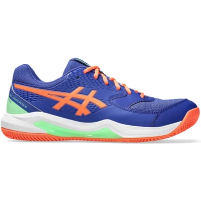 Padel schoenen Asics Gel-Dedicate 8