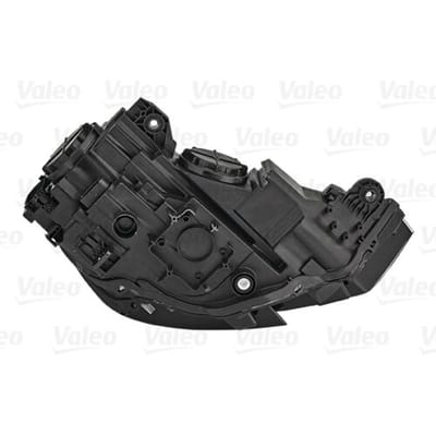 Koplamp, bevestiging VALEO 046820