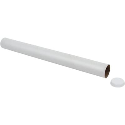 Verzendkoker IEZZY A3 330x29.7x1.2mm 5 stuks